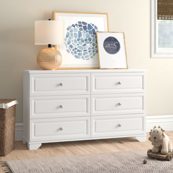 Wayfair 2024 baby dresser